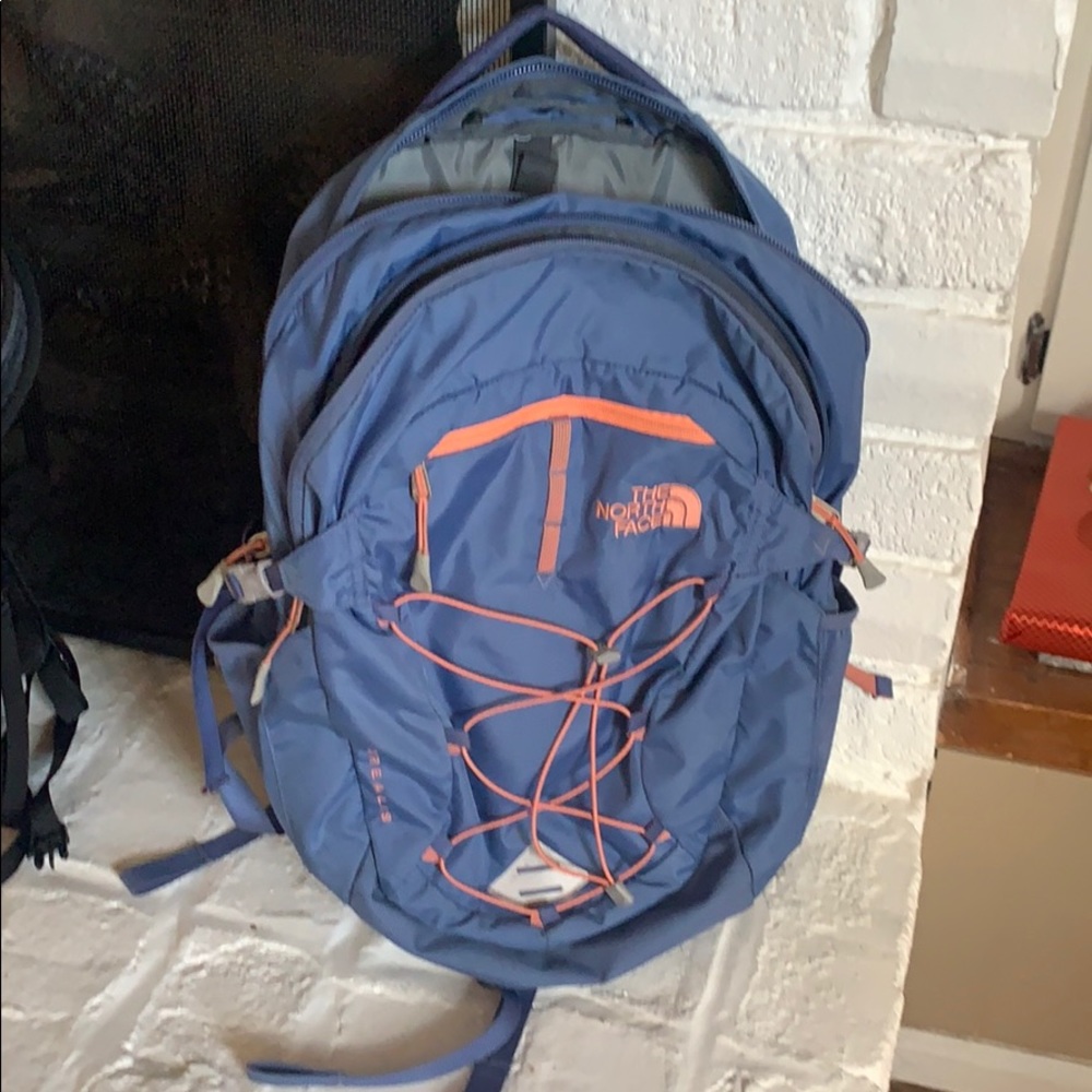 North Face Borealis Backpack